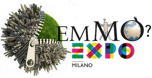EXPO 2015: Nel 'Cardo' di Expo i video sulla Valle
