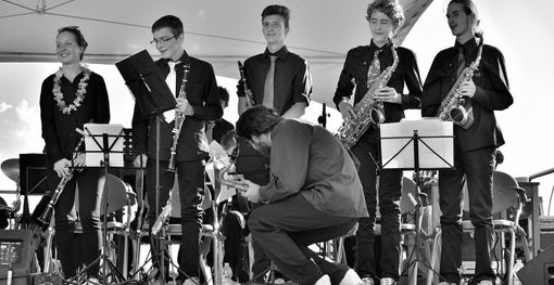 Aperte le iscrizioni ai laboratori Formazione Musicale ad Aosta e Pont Saint Martin Aperte le iscrizioni ai laboratori Formazione Musicale ad Aosta e Pont Saint Martin