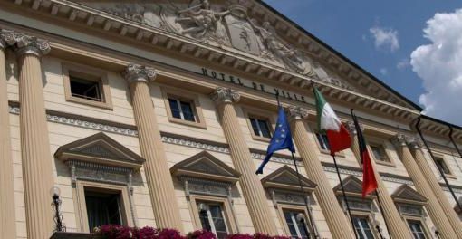 PLUS Aosta inaugura l'estate PLUS Aosta inaugura l'estate