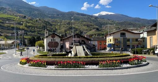 Charvensod: Riparte con novità Il mio paese è (il) più bello