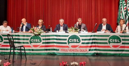 Dopo il green pass ora al paese serve un grande patto sociale per il lavoro e la crescita Dopo il green pass ora al paese serve un grande patto sociale per il lavoro e la crescita