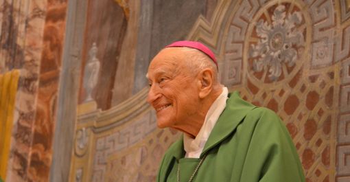 Morto mons. Bettazzi, testimone del Concilio