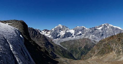 Funerale del ghiacciaio del Lys programmato per il 27 settembre Funerale del ghiacciaio del Lys programmato per il 27 settembre