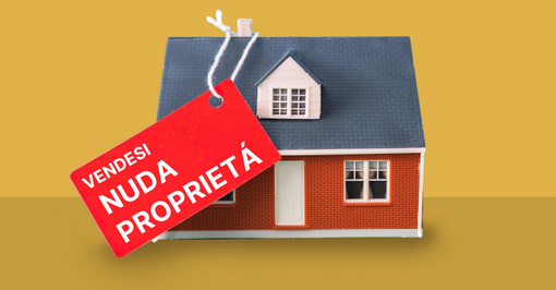 La casa non basta più: sempre più anziani costretti a vendere la nuda proprietà per sopravvivere