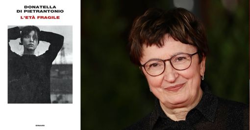 SAISON CULTURELLE: L’ETÀ FRAGILE SAISON CULTURELLE: L’ETÀ FRAGILE