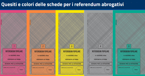 Référendums : l’Union Valdôtaine appelle à voter mais reste prudente sur le fond Référendums : l’Union Valdôtaine appelle à voter mais reste prudente sur le fond