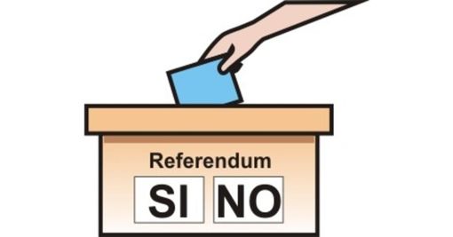 Referendum regionale confermativo, ore 12 affluenza flop: solo il 5,32% alle urne a mezzogiorno Referendum regionale confermativo, ore 12 affluenza flop: solo il 5,32% alle urne a mezzogiorno