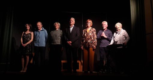 Le donne valdesi nella Resistenza