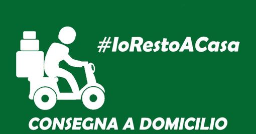 COMUNE DI AOSTA E CONFCOMMERCIO INSIEME PER PROMUOVERE CONSEGNE DOMICILIO 'NO FOOD' COMUNE DI AOSTA E CONFCOMMERCIO INSIEME PER PROMUOVERE CONSEGNE DOMICILIO 'NO FOOD'