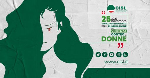 25 Novembre 2022, Giornata internazionale contro la violenza sulle donne 25 Novembre 2022, Giornata internazionale contro la violenza sulle donne