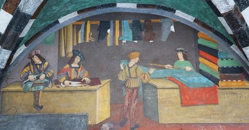 Un nouvel ouvrage publié par les Archives historiques régionales