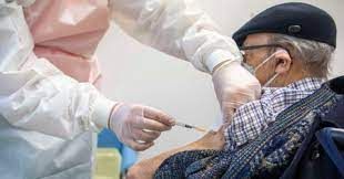 NEI PROSSIMI GIORNI SARA’ AVVIATO  IL RECLUTAMENTO DEI SOGGETTI CHE POTRANNO RICEVERE LA TERZA DOSE DI VACCINO ANTI-COVID