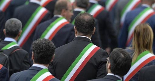 L'avviso di garanzia quotidiano per i Sindaci