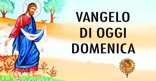 VANGELO DELLA DOMENICA: Il dramma di mettere Dio contro l'uomo VANGELO DELLA DOMENICA: Il dramma di mettere Dio contro l'uomo