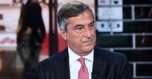 Nino Cartabellotta pres. Gimbe