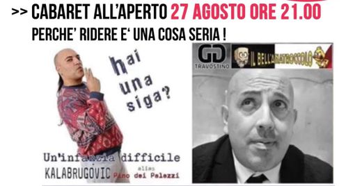 L’E…state a Pollein si chiude ridendo L’E…state a Pollein si chiude ridendo