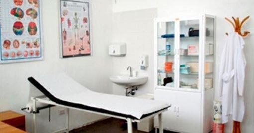 ASSISTENZA MEDICO-GENERICA: AMBULATORI AD ACCESSO DIRETTO NELLE LOCALITA’ TURISTICHE ASSISTENZA MEDICO-GENERICA: AMBULATORI AD ACCESSO DIRETTO NELLE LOCALITA’ TURISTICHE