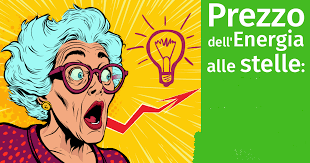 Bollette elettricità alle stelle ma il governo tradisce le famiglie mentre affonda nel silenzio Bollette elettricità alle stelle ma il governo tradisce le famiglie mentre affonda nel silenzio
