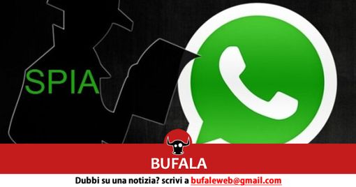 foto tratta da Bufale.net foto tratta da Bufale.net