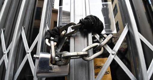 Giunta valuta possibile riapertura bar e ristoranti Giunta valuta possibile riapertura bar e ristoranti