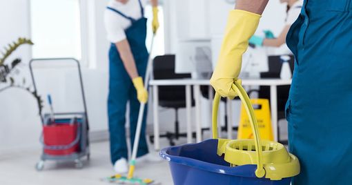 A La Cascina l'appalto per le pulizie degli ospedali e dell'Usl VdA A La Cascina l'appalto per le pulizie degli ospedali e dell'Usl VdA