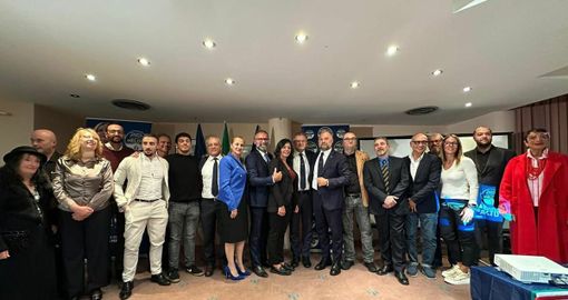 Un risultato importante frutto di un grande lavoro di squadra Un risultato importante frutto di un grande lavoro di squadra