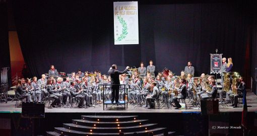 Il Corps Philarmonique di Chatillon