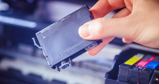 Cartucce stampanti, il fenomeno delle richieste online durante il lockdown Cartucce stampanti, il fenomeno delle richieste online durante il lockdown