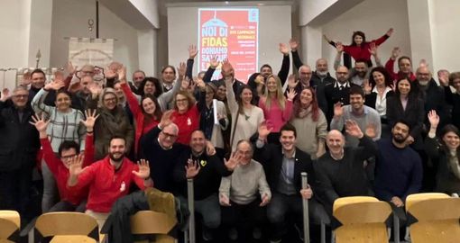 Noi di Fidas doniamo sangue in Valle d’Aosta Noi di Fidas doniamo sangue in Valle d’Aosta