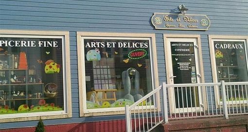 ‘Si loin, si près, Saint-Pierre-et-Miquelon’