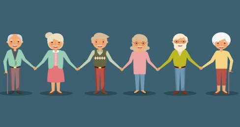 Quart: Incontri, per anziani ma non, solo di lettura