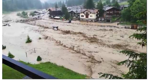 Valnontey tra futuro e memoria: una ricostruzione che parte dalla comunità