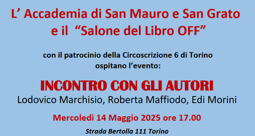 Autori, arte e musica: la cultura fa tappa a Bertolla con il Salone OFF