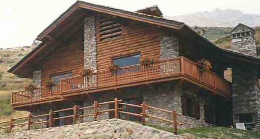 Violazione domicilio villa Franzoni, assolta troupe televisiva Violazione domicilio villa Franzoni, assolta troupe televisiva