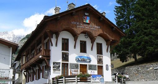 15 Agosto la Valle d'Aosta celebra e ringrazia le sue Guide Alpine