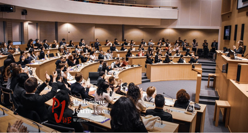 Parlement Jeunesse: Les Valdôtains peuvent y participer