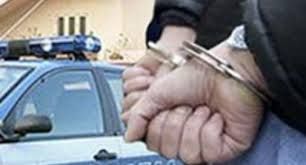 CRIMINALITA': Viola sorveglianza speciale, arrestato pregiudicato