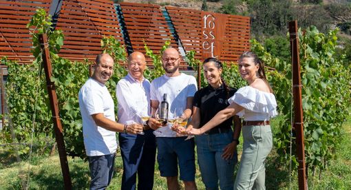 Foto di repertorio Foto di repertorio