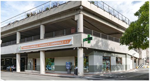 Indagine per sospetta falsificazione di laurea su medico impiegato in farmacia comunale ad Aosta Indagine per sospetta falsificazione di laurea su medico impiegato in farmacia comunale ad Aosta