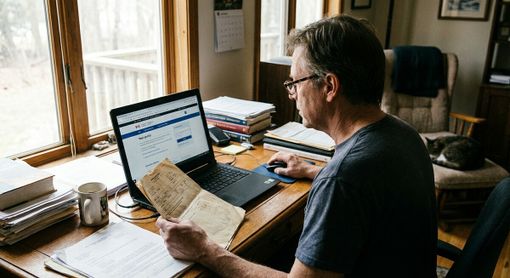 Visura catastale online: guida pratica e tempi immediati Visura catastale online: guida pratica e tempi immediati