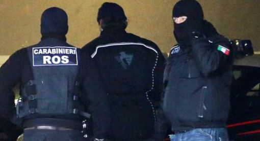 Con operazione Geenna smantellata presunta ‘ndrina valdostana - I nomi dei 17 arrestati