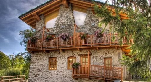 Torna, ma in grande, Maison&amp;Loisir