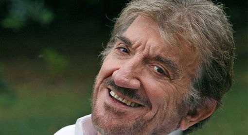 Morto Gigi Proietti Morto Gigi Proietti