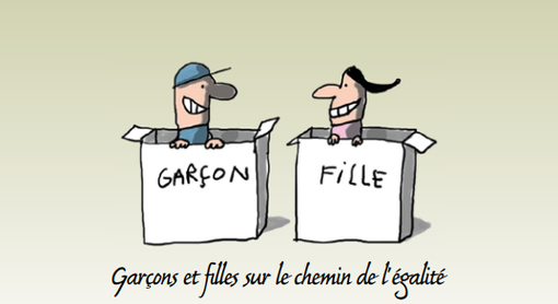 8 MARZO: Il Savt Pour l'égalité des chances