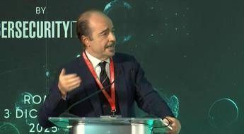 Ue, Butti: "Cavi sottomarini e spazio nuovi territori sovrani, non può più permettersi ritardi"