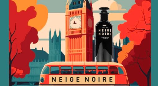 “Là dove la neve bacia la roccia, nasce l’eccellenza” – Neige Noire premiato a Londra “Là dove la neve bacia la roccia, nasce l’eccellenza” – Neige Noire premiato a Londra