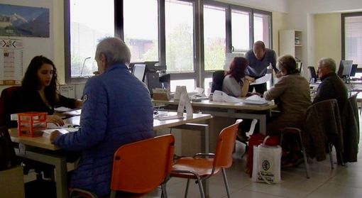 Al via la Campagna Fiscale 2021 di Cisl Valle d’Aosta Al via la Campagna Fiscale 2021 di Cisl Valle d’Aosta