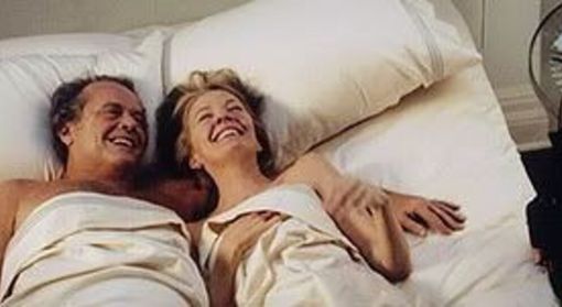 LA PROPOSTA DI UN LETTORE: Un Bonus per la felicità sotto le lenzuola LA PROPOSTA DI UN LETTORE: Un Bonus per la felicità sotto le lenzuola