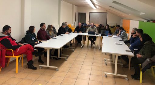 l Consiglio comunale di Gressan si è riunito il 7 dicembre 2023 per discutere questioni importanti l Consiglio comunale di Gressan si è riunito il 7 dicembre 2023 per discutere questioni importanti