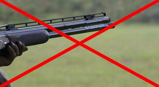 Domenica 19 settembre si apre la caccia ma per le regioni lo stato di calamità non riguarda mai la fauna Domenica 19 settembre si apre la caccia ma per le regioni lo stato di calamità non riguarda mai la fauna